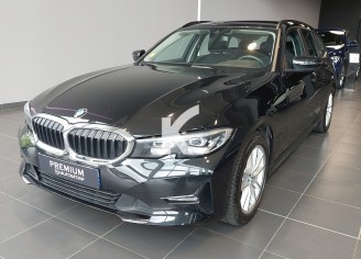 Photo du véhicule BMW SERIE 3 TOURING G21