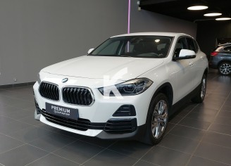 Photo du véhicule BMW X2 F39