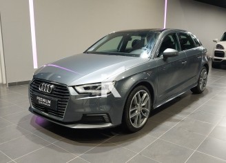 Photo du véhicule AUDI A3 SPORTBACK