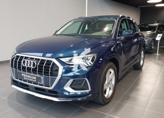 Photo du véhicule AUDI Q3