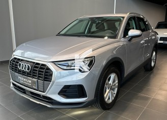 Photo du véhicule AUDI Q3