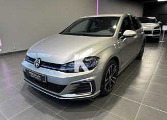 Photo du véhicule VOLKSWAGEN GOLF