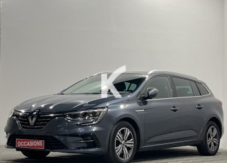 Photo du véhicule RENAULT MEGANE IV ESTATE