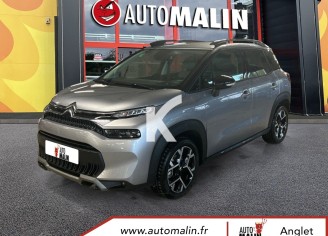 Photo du véhicule CITROEN C3 AIRCROSS