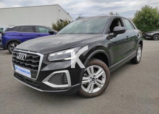 Photo du véhicule AUDI Q2