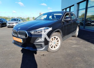 Photo du véhicule BMW X2 F39