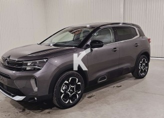 Photo du véhicule CITROEN C5 AIRCROSS