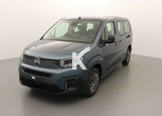 Photo du véhicule CITROEN BERLINGO