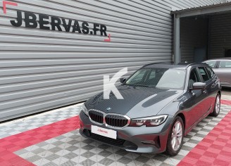 Photo du véhicule BMW SERIE 3 TOURING G21