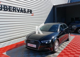 Photo du véhicule AUDI A3 SPORTBACK