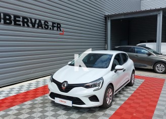 Photo du véhicule RENAULT CLIO V SOCIETE