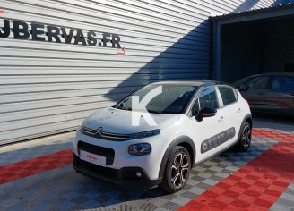 Photo du véhicule CITROEN C3