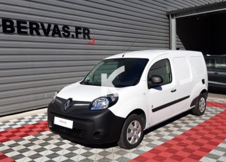 Photo du véhicule RENAULT KANGOO EXPRESS ZE