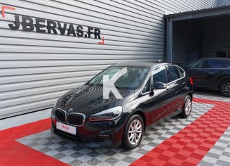 Photo du véhicule BMW SERIE 2 ACTIVE TOURER F45 LCI