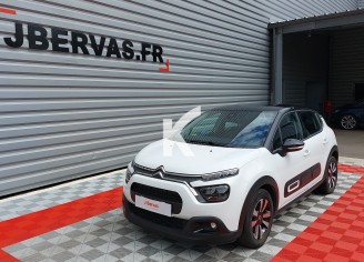 Photo du véhicule CITROEN C3