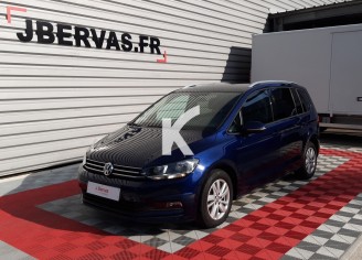 Photo du véhicule VOLKSWAGEN TOURAN