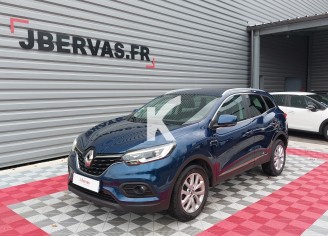 Photo du véhicule RENAULT KADJAR