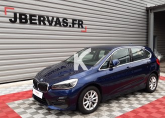 Photo du véhicule BMW SERIE 2 ACTIVE TOURER F45 LCI