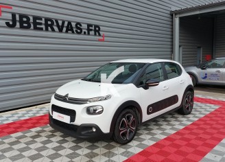 Photo du véhicule CITROEN C3 BUSINESS