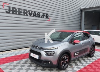 Photo du véhicule CITROEN C3