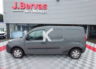 Photo du véhicule RENAULT KANGOO EXPRESS ZE