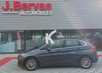 Photo du véhicule BMW SERIE 2 ACTIVE TOURER F45 LCI