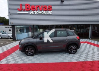 Photo du véhicule CITROEN C3 AIRCROSS