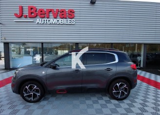 Photo du véhicule CITROEN C5 AIRCROSS