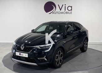 Photo du véhicule RENAULT ARKANA