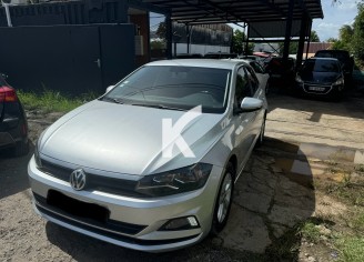 Photo du véhicule VOLKSWAGEN POLO