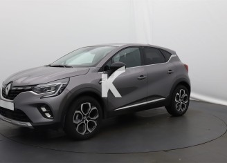 Photo du véhicule RENAULT CAPTUR