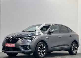 Photo du véhicule RENAULT ARKANA