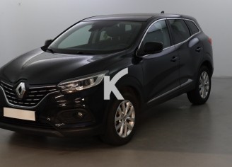 Photo du véhicule RENAULT KADJAR