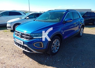 Photo du véhicule VOLKSWAGEN T-ROC