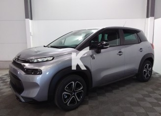 Photo du véhicule CITROEN C3 AIRCROSS