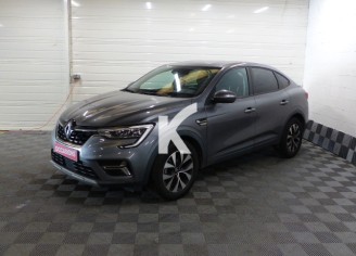 Photo du véhicule RENAULT ARKANA