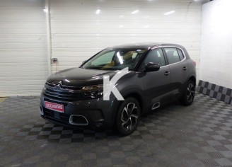 Photo du véhicule CITROEN C5 AIRCROSS BUSINESS