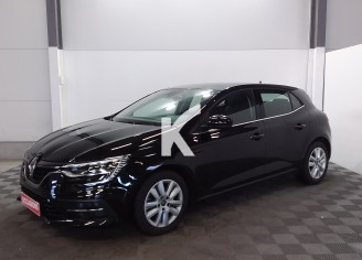 Photo du véhicule RENAULT MEGANE IV BERLINE