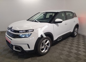 Photo du véhicule CITROEN C5 AIRCROSS BUSINESS