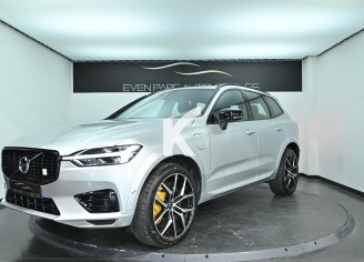 Photo du véhicule VOLVO XC60