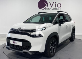 Photo du véhicule CITROEN C3 AIRCROSS