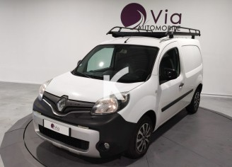 Photo du véhicule RENAULT KANGOO EXPRESS