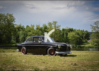 Photo du véhicule VOLVO AMAZON