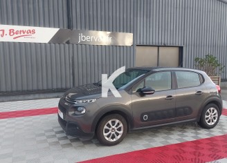 Photo du véhicule CITROEN C3