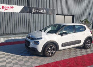 Photo du véhicule CITROEN C3