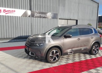 Photo du véhicule CITROEN C5 AIRCROSS