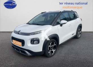 Photo du véhicule CITROEN C3 AIRCROSS