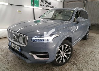 Photo du véhicule VOLVO XC90