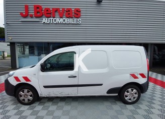 Photo du véhicule RENAULT KANGOO EXPRESS