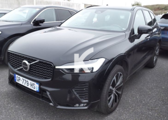 Photo du véhicule VOLVO XC60